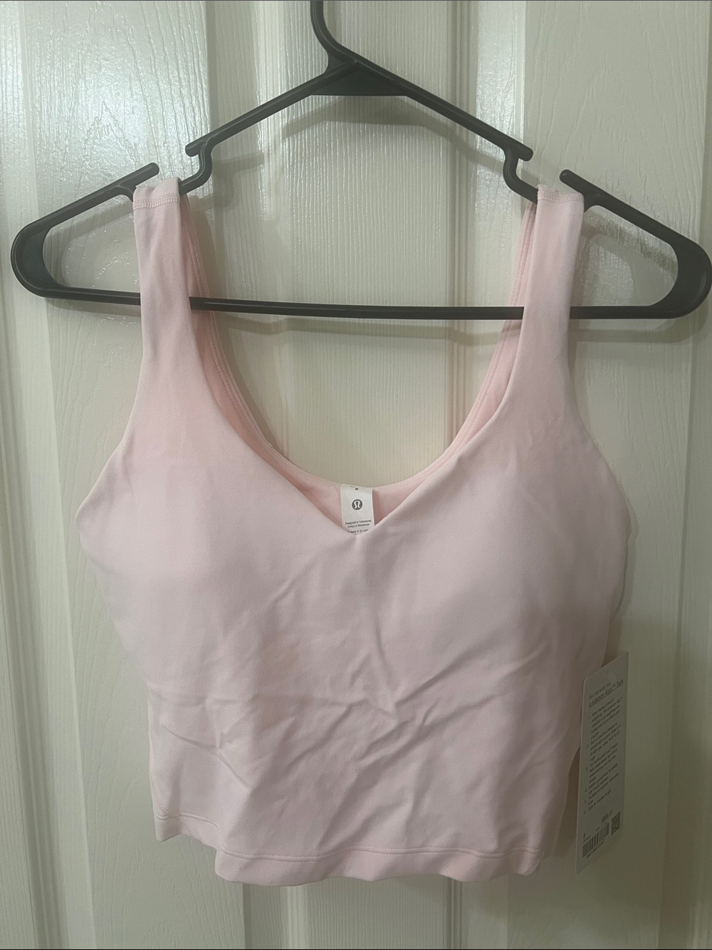 Align Tank